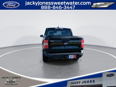 2025 Ford Maverick XL