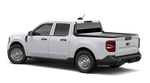 2026 Ford Maverick XLT Upcoming Demo