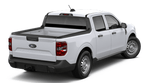 2026 Ford Maverick XLT Upcoming Demo