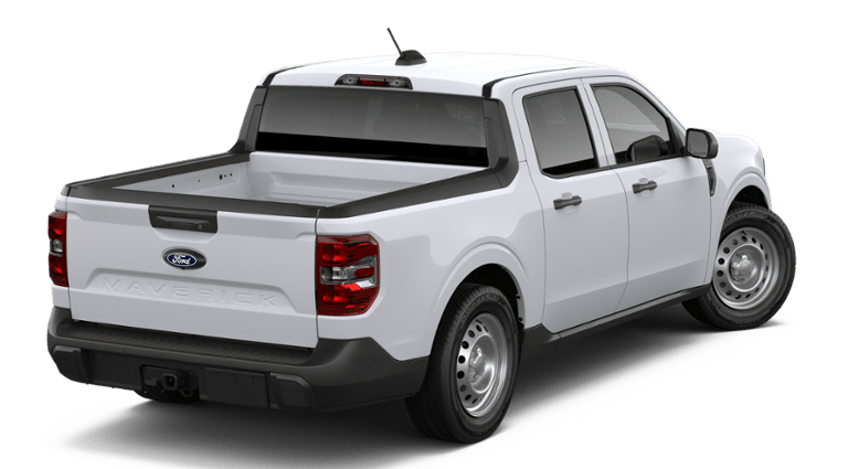 2026 Ford Maverick XLT Upcoming Demo