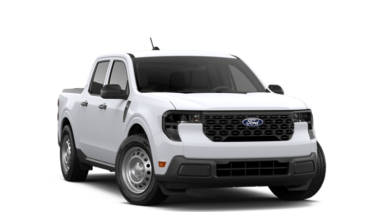 2026 Ford Maverick XLT Upcoming Demo