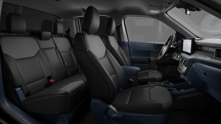 2026 Ford Maverick XLT Upcoming Demo