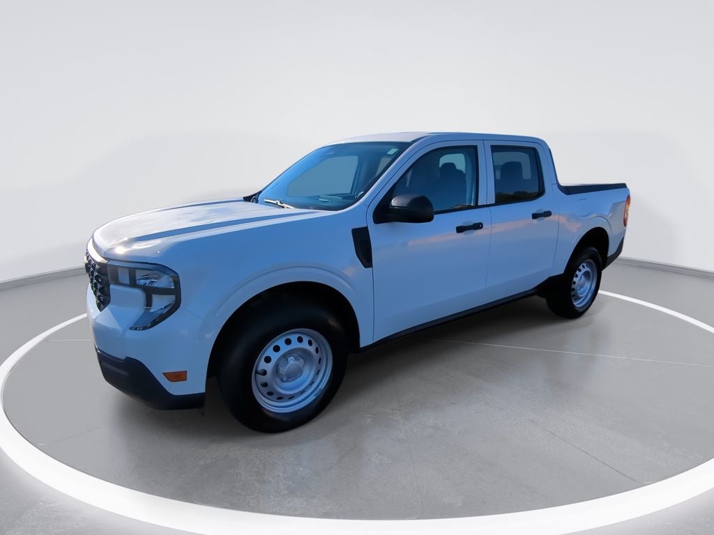 2025 Ford Maverick XL-Upcoming Demo
