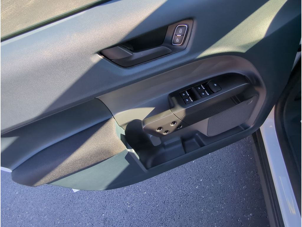 2025 Ford Maverick XL-Upcoming Demo