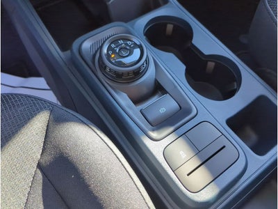 2025 Ford Maverick XL-Upcoming Demo