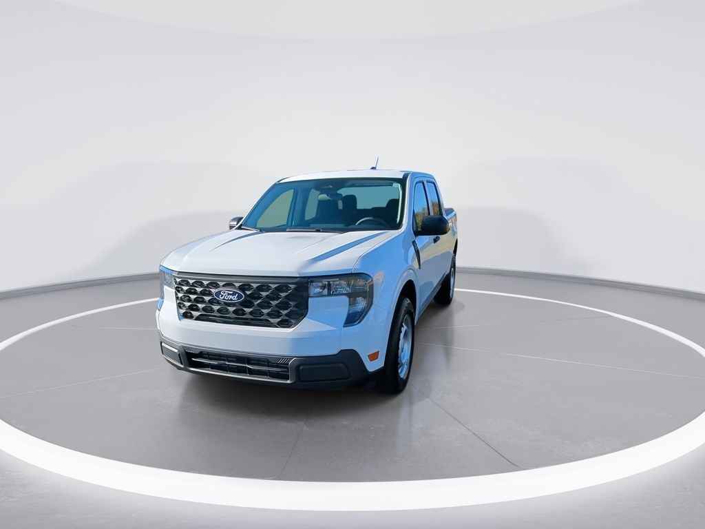 2025 Ford Maverick XL-Upcoming Demo