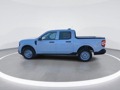 2025 Ford Maverick XL-Upcoming Demo