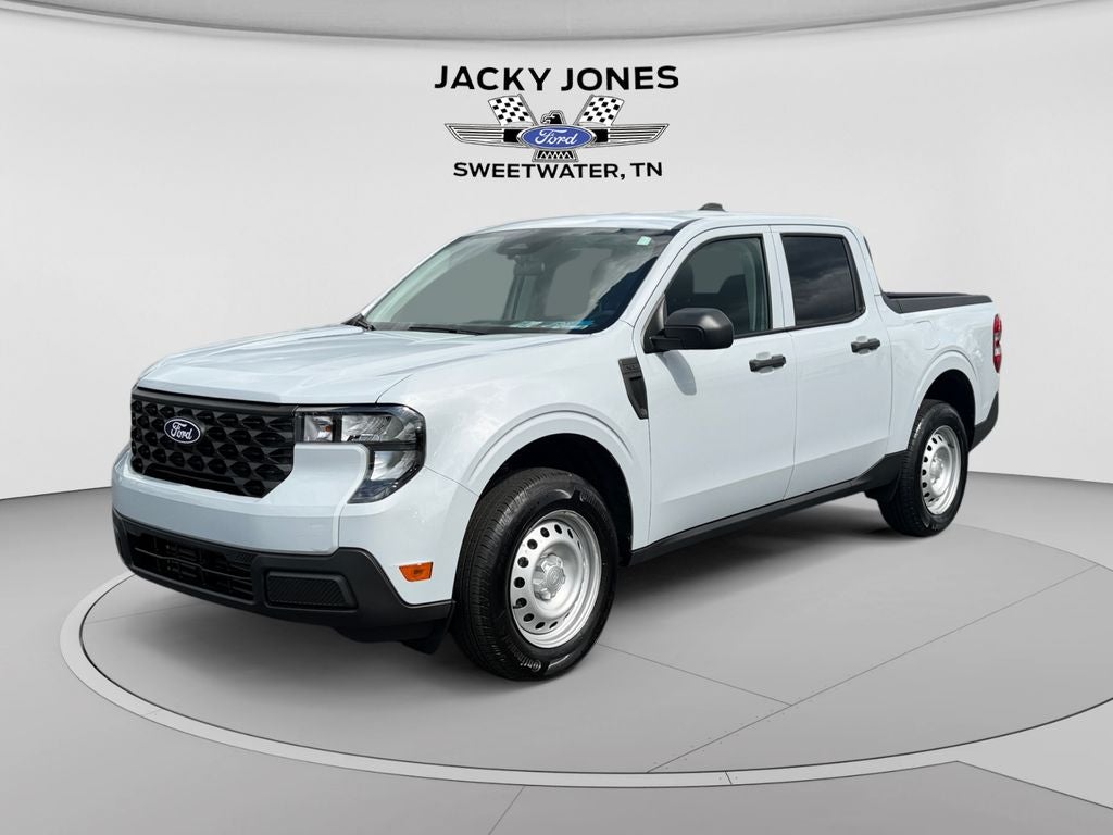 2025 Ford Maverick XL AWD