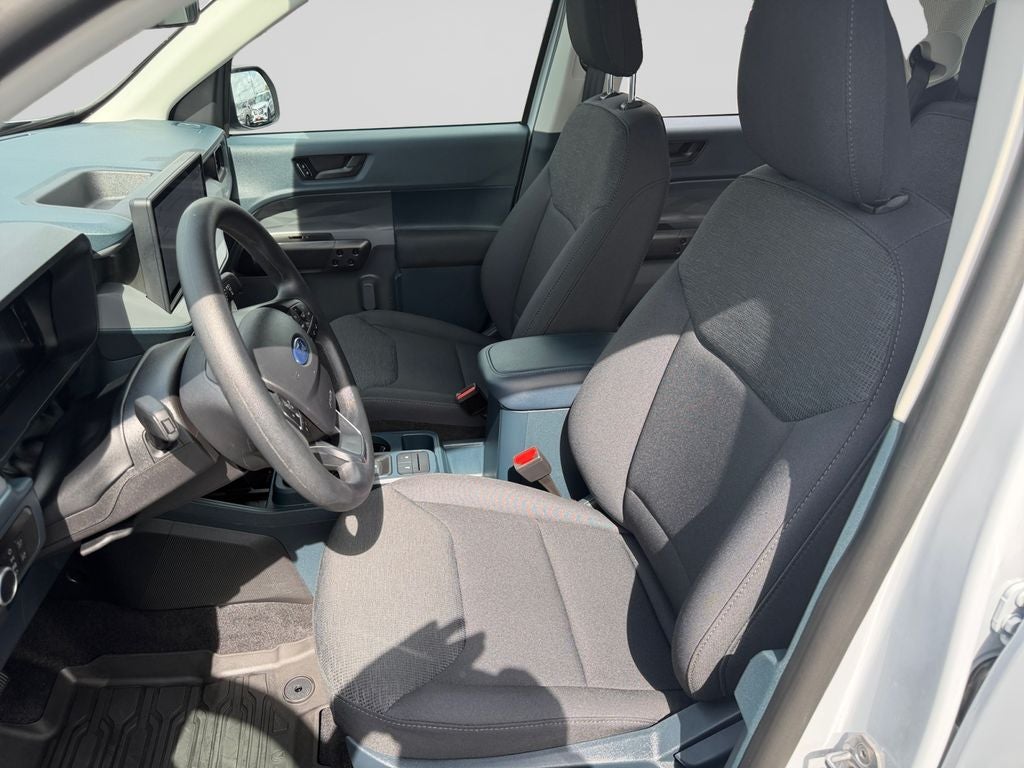 2025 Ford Maverick XL AWD