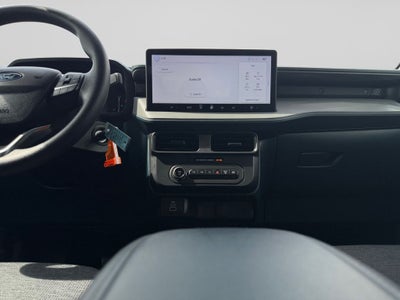 2025 Ford Maverick XL AWD
