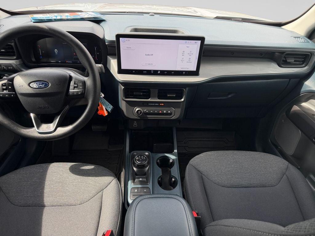 2025 Ford Maverick XL AWD
