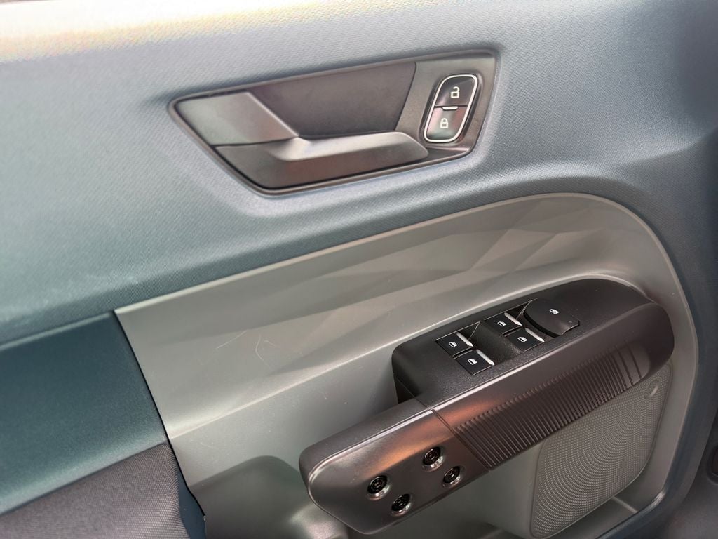2025 Ford Maverick XL AWD