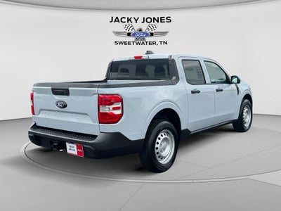 2025 Ford Maverick XL AWD