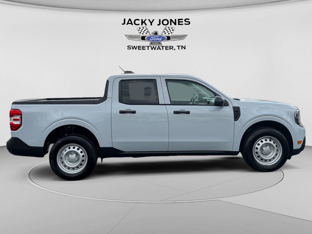 2025 Ford Maverick XL AWD