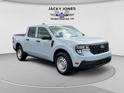 2025 Ford Maverick XL AWD