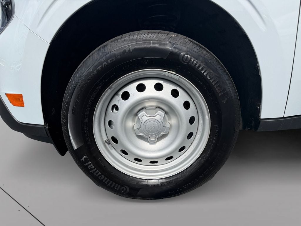 2025 Ford Maverick XL AWD