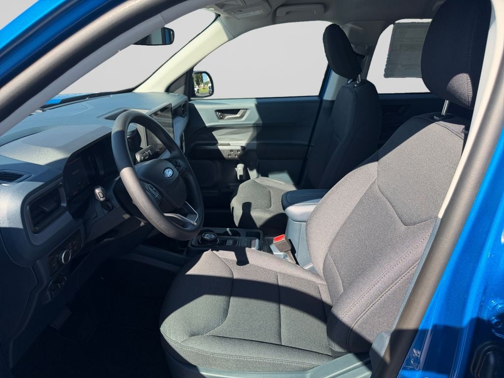 2026 Ford Maverick XL-Upcoming Demo