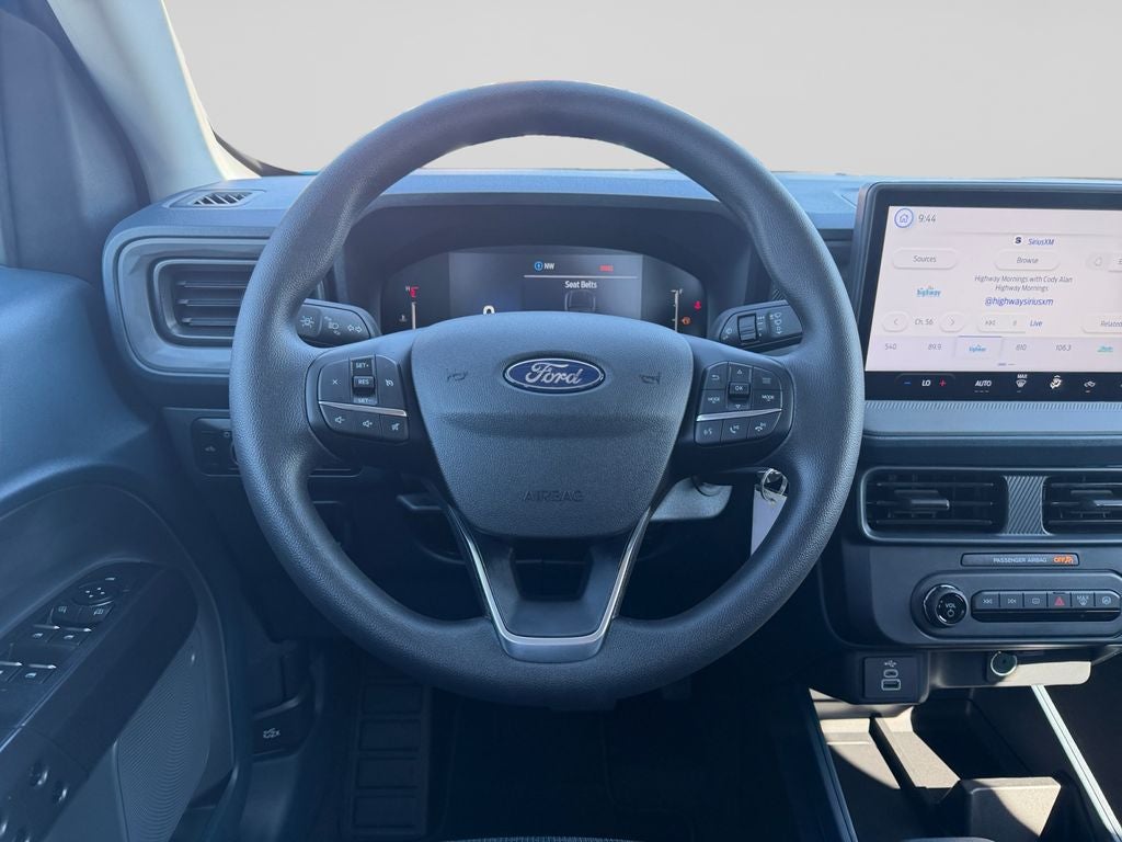 2026 Ford Maverick XL-Upcoming Demo