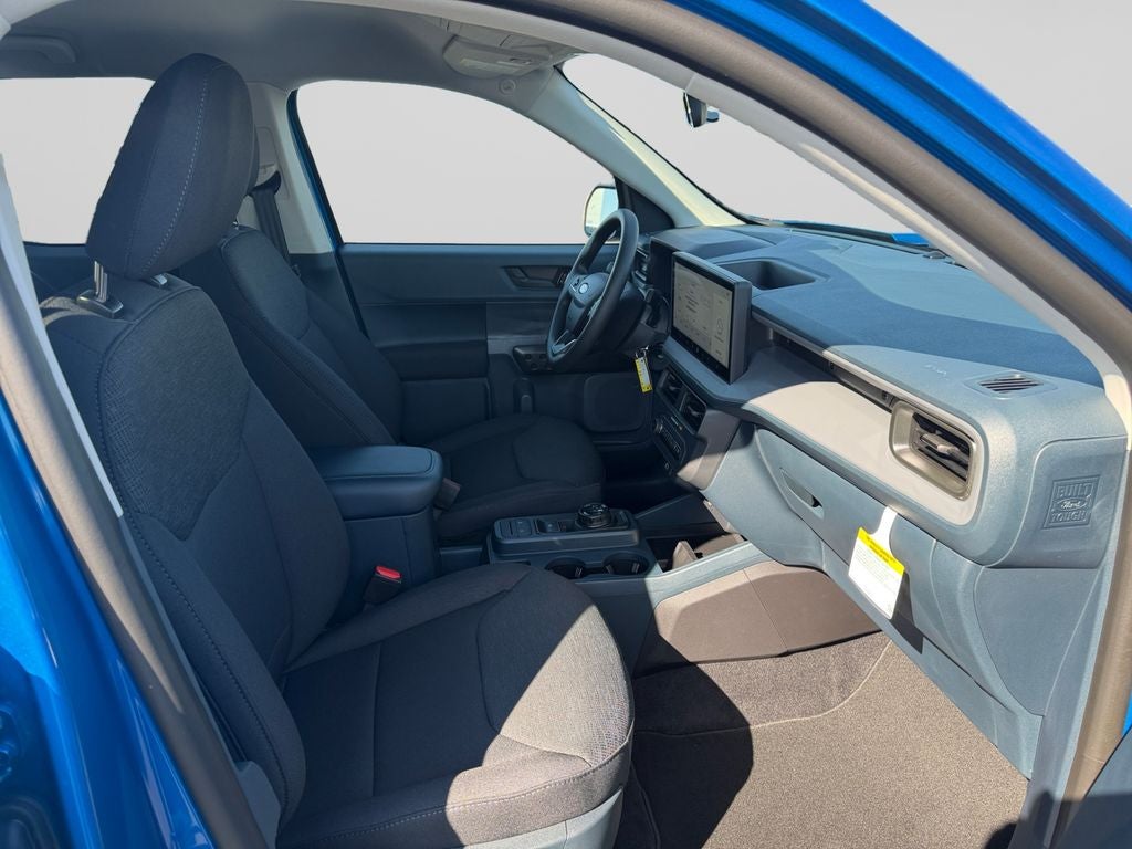 2026 Ford Maverick XL-Upcoming Demo