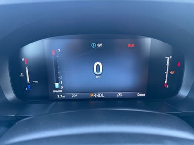 2026 Ford Maverick XL-Upcoming Demo