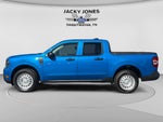 2026 Ford Maverick XL-Upcoming Demo