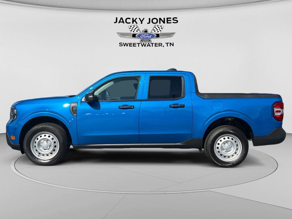 2026 Ford Maverick XL-Upcoming Demo