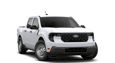 2026 Ford Maverick XL Upcoming Demo