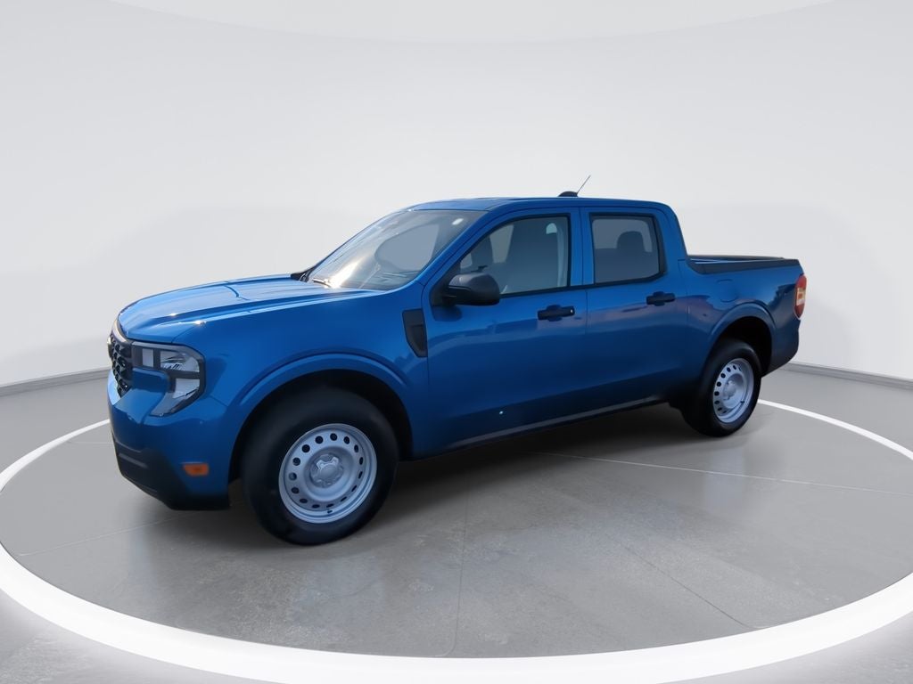 2026 Ford Maverick XL-Upcoming Demo