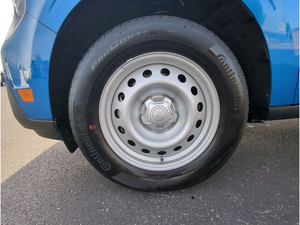 2026 Ford Maverick XL-Upcoming Demo