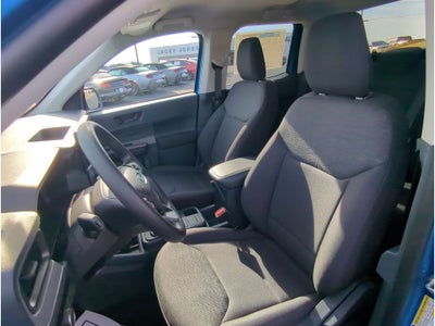 2026 Ford Maverick XL-Upcoming Demo