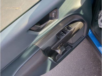 2026 Ford Maverick XL-Upcoming Demo