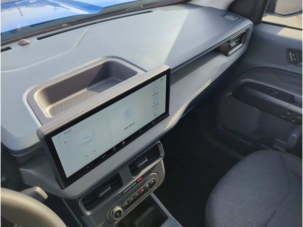 2026 Ford Maverick XL-Upcoming Demo