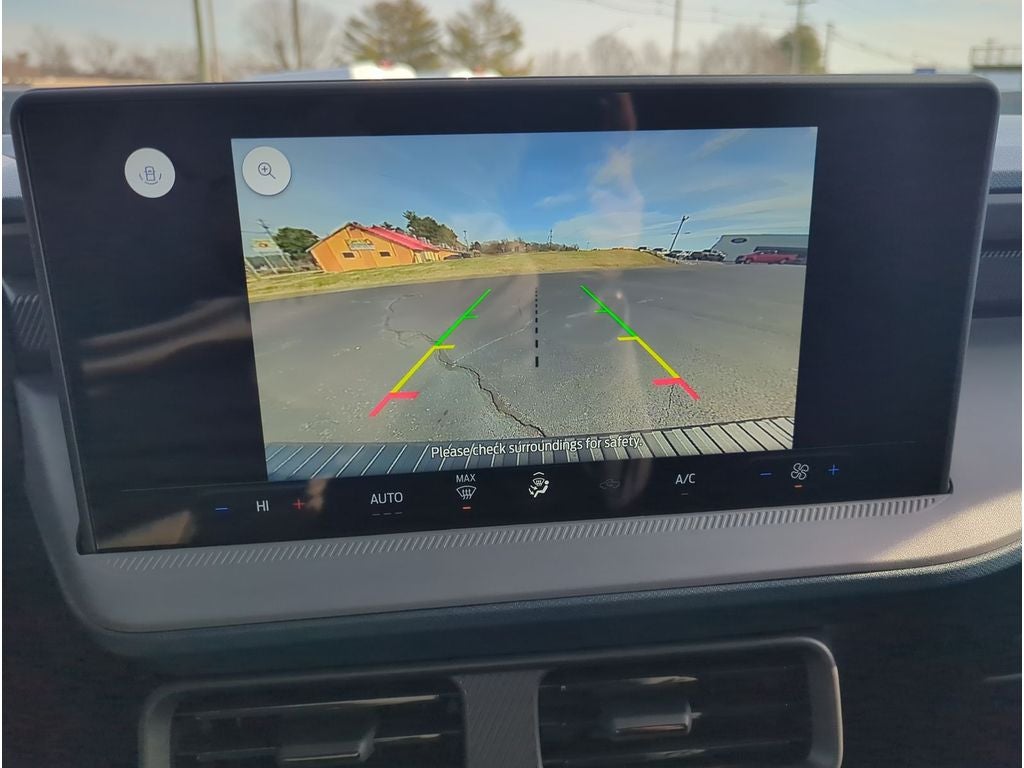 2026 Ford Maverick XL-Upcoming Demo