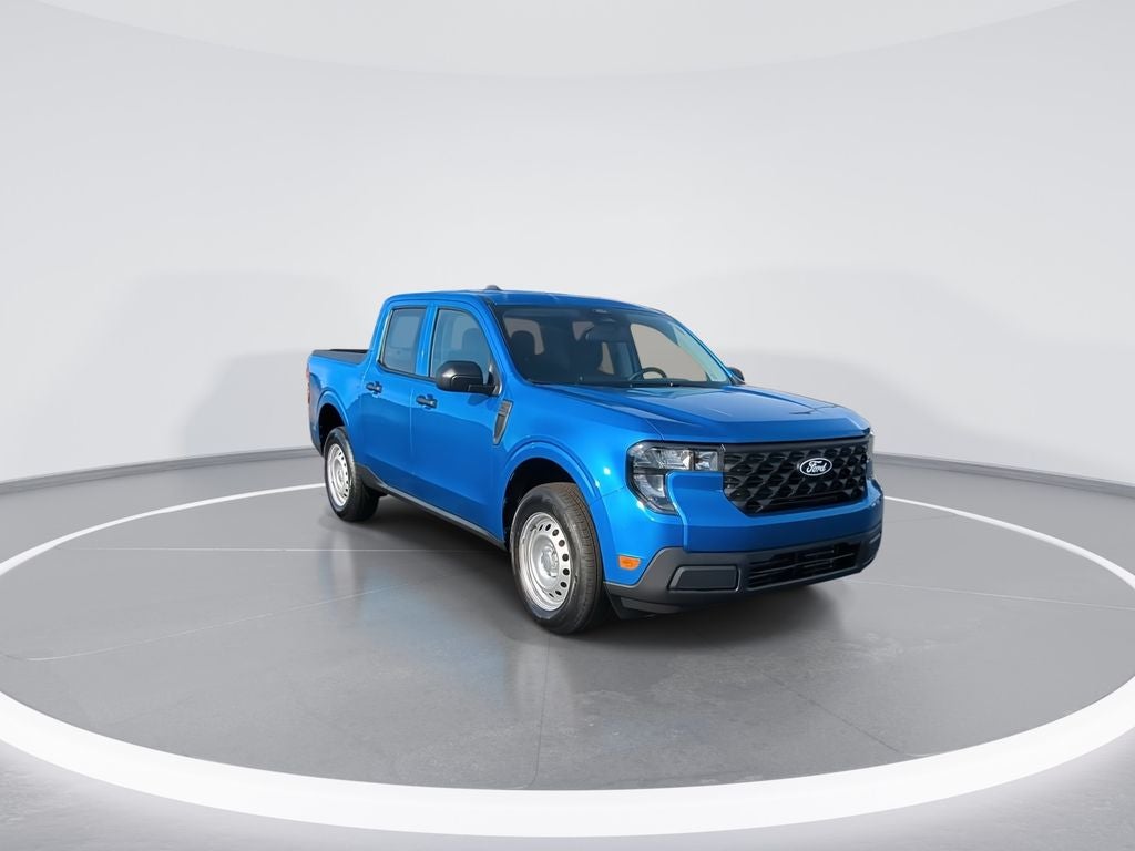 2026 Ford Maverick XL-Upcoming Demo