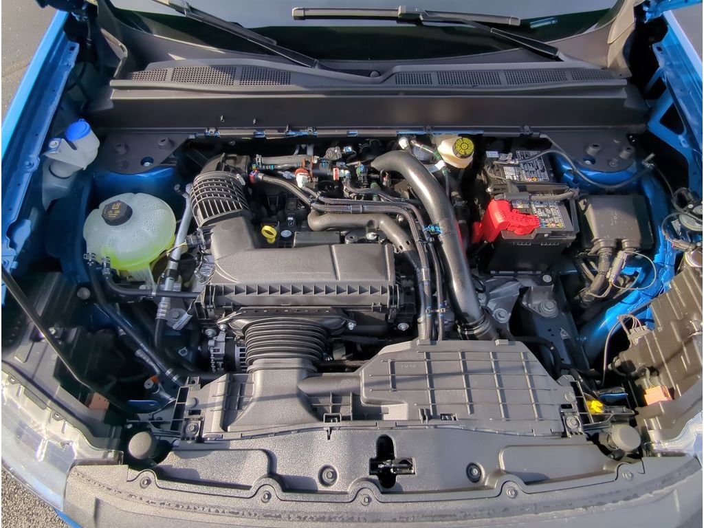 2026 Ford Maverick XL-Upcoming Demo