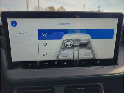 2026 Ford Maverick XL-Upcoming Demo