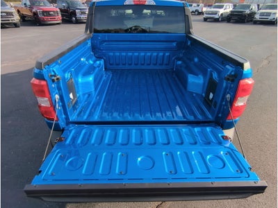 2026 Ford Maverick XL-Upcoming Demo