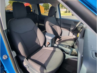 2026 Ford Maverick XL-Upcoming Demo