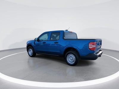 2026 Ford Maverick XL-Upcoming Demo