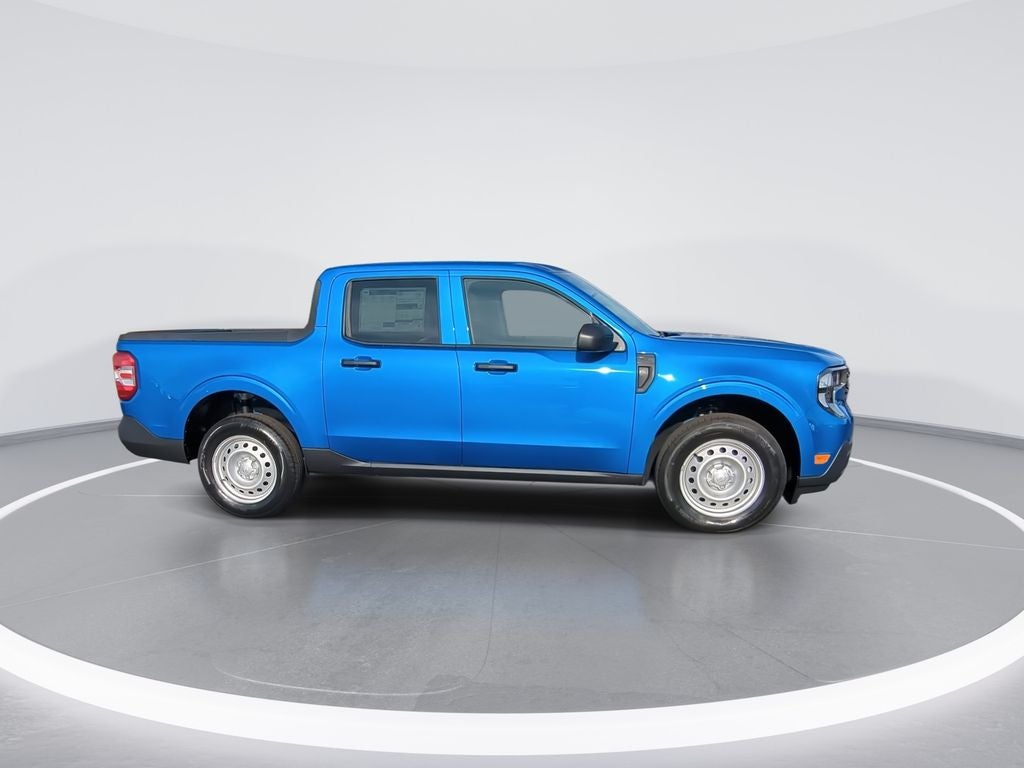 2026 Ford Maverick XL-Upcoming Demo