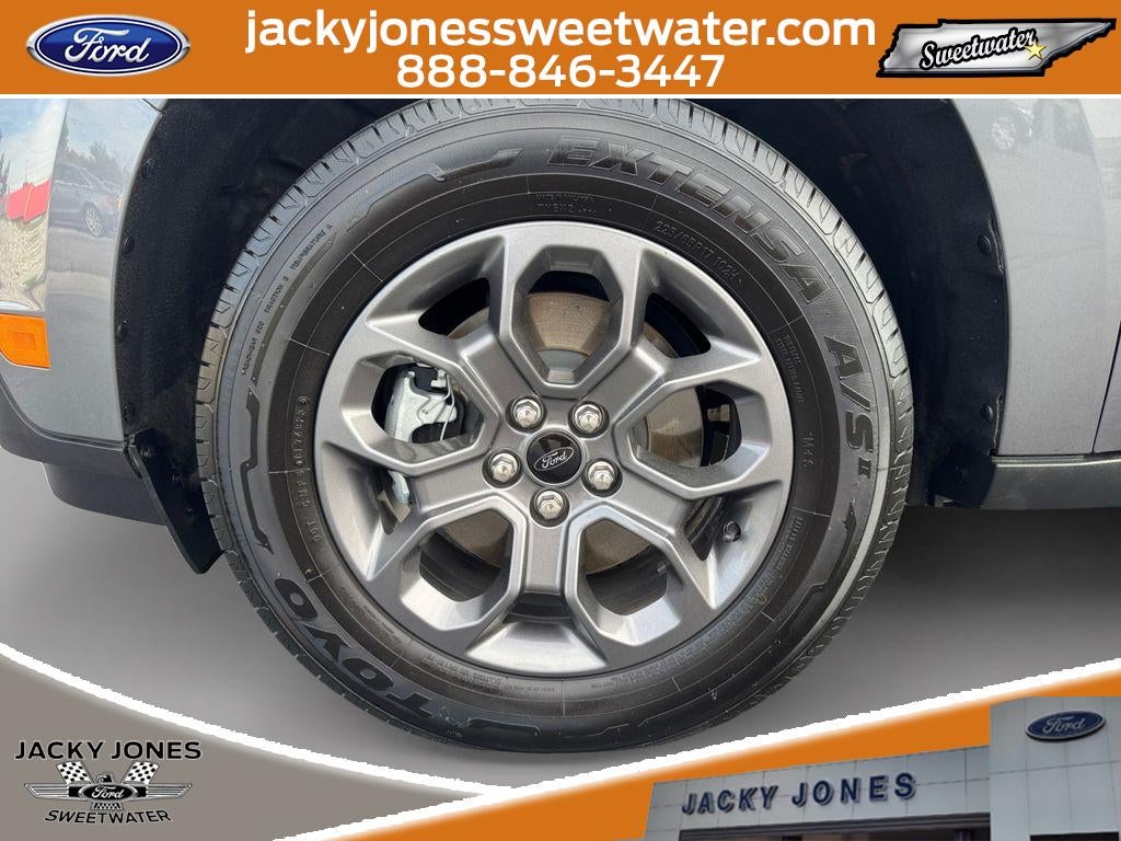 2022 Ford Maverick XLT AWD