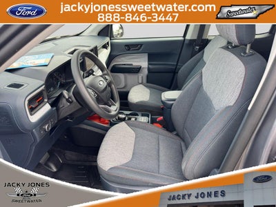 2022 Ford Maverick XLT AWD