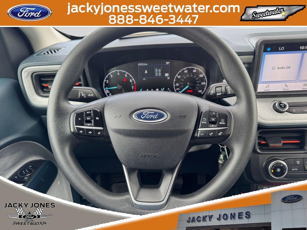 2022 Ford Maverick XLT AWD