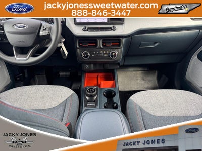 2022 Ford Maverick XLT AWD