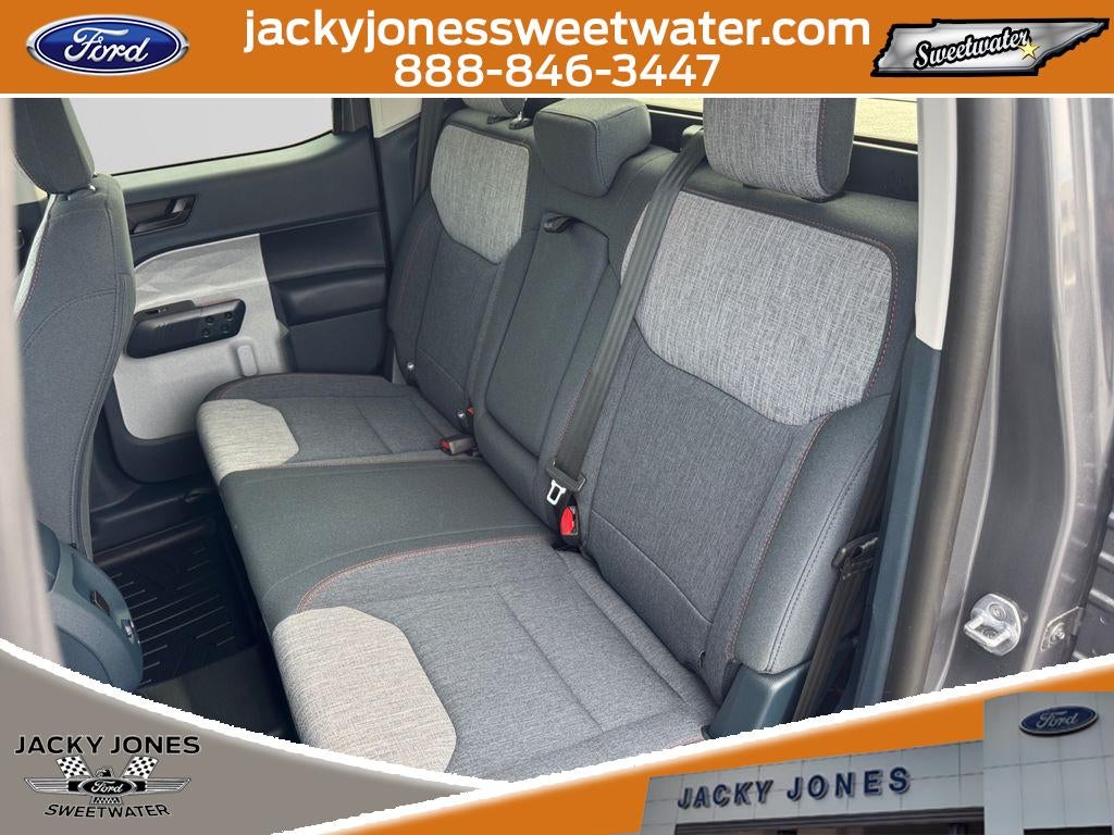 2022 Ford Maverick XLT AWD