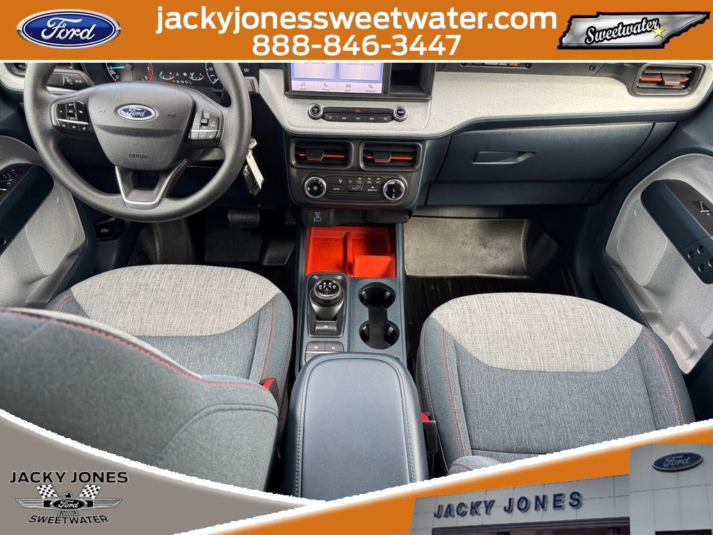 2022 Ford Maverick XLT AWD