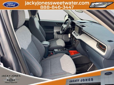 2022 Ford Maverick XLT AWD