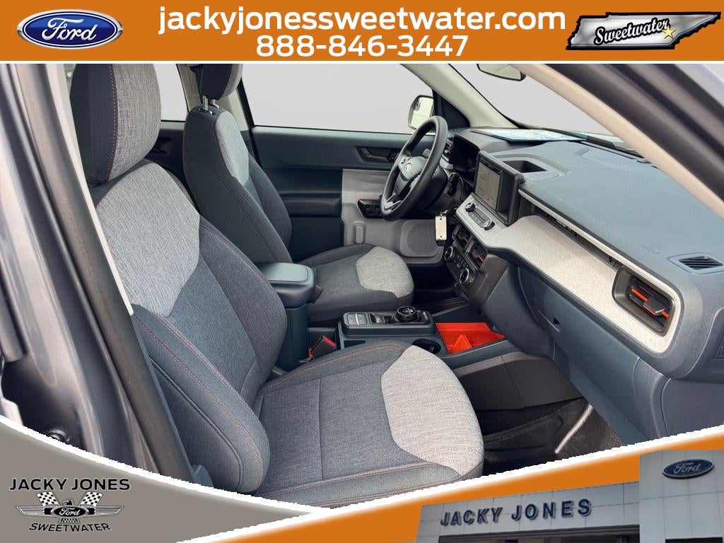 2022 Ford Maverick XLT AWD