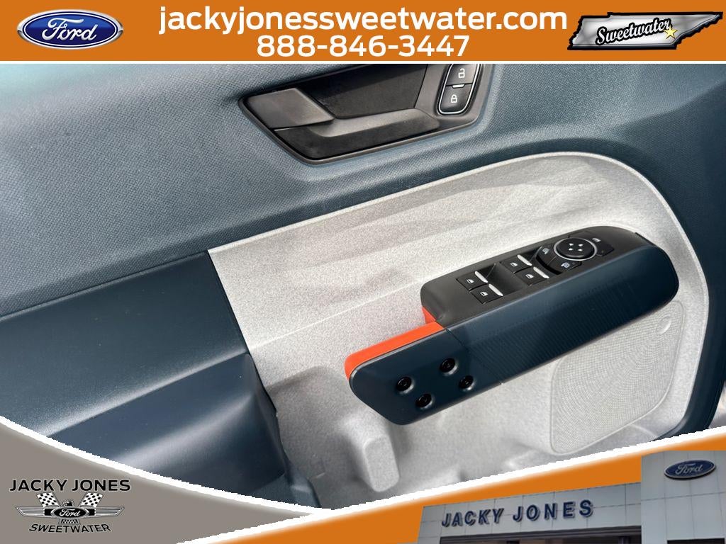 2022 Ford Maverick XLT AWD