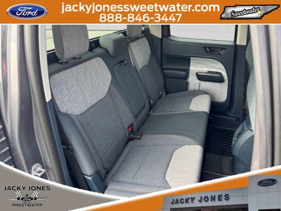 2022 Ford Maverick XLT AWD